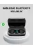 UCUZTEKNO TYC12119C354BBA94982F5708 Tws Bluetooth Kulaklık 1800Mah Şarj Kutulu Dijital Ekranlı 1