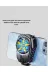 UCUZTEKNO TYC121504EF05041C2B3C4F00 Trendlia Oyunlar İçin Güçlü Telefon Soğutucu Fan Dijital Ekranlı 2