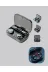 UCUZTEKNO TYC13BDD7F6B9DE13C65F7102 Kablosuz Bluetooth Kulaklık 5.1 Uzun Pil Ömrü Gürültü Engelleme 2