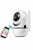 UCUZTEKNO TYC29691FF5A1908C8C96FE10 Trendlia 360° Full Hd Akıllı Kamera Hareket Sensörlü Wifi Kamera Çocuk Güvenlik Kamerası 2