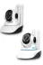 UCUZTEKNO TYC2B2DD80B2490ADE507B500 Trendlia Wifi Kamera 3