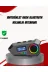 UCUZTEKNO TYC3E2DA036E8D04F1F54CC02 Trendlia Suya Dayanıklı Bluetooth İnterkom 5.4 Hoparlör 500Mah Batarya Ve Fm Radyo Özellikli 1