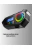 UCUZTEKNO TYC3E2DA036E8D04F1F54CC02 Trendlia Suya Dayanıklı Bluetooth İnterkom 5.4 Hoparlör 500Mah Batarya Ve Fm Radyo Özellikli 3