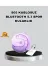 UCUZTEKNO TYC47DE7272B521336B681900 Bluetooth 5.3 S05 Kablosuz Kulaklık Ipx4 Spor Uyumlu Suya Dayanıklı Stereo 1