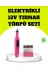 UCUZTEKNO TYC4FF968722EEB626CCD5407 Elektrikli Manikür Pedikür Törpü Seti 6 Başlıklı 1