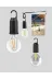 UCUZTEKNO TYC54C4CE3DCD9227979A5410 Trendlia Type-C Şarjlı Led Kamp Lambası – Uzun Ömürlü Pil Ve Yüksek Parlaklık 4