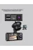 UCUZTEKNO TYC6C4B8B0F828E90CE73DF03 Trendlia Üç Kameralı Araç Dvr Full Hd Gece Görüşlü Ve 2 Inç Ips Ekranlı 3