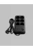 UCUZTEKNO TYC75638B8147C62E4D2A9700 Trendlia 6’Lı Grup Priz Termal Korumalı Usb Type-C Çoklu Priz 2 Metre Kablo 3