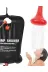 UCUZTEKNO TYC7871F579771E2544FBEC00 Güneş Enerjili Dış Mekan Duşu 20 Litre Dayanıklı Pvc Kamp Duş Sistemi 3