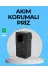 UCUZTEKNO TYC7E8B230A043DD48A675700 Trendlia Termal Korumalı Priz Otomatik Çocuk Kilidi 4 Usb Type C 1