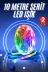 UCUZTEKNO TYC7FSZTGN177644263459784 Preminyum Rgb Neon Şerit Led Lamba 10 Metre İç Mekan Tasarımına Uygun 1