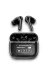 UCUZTEKNO TYC8658E6CA69E95024BDA702 L58 Siyah Ekranli Airpods Pro 3