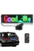UCUZTEKNO TYC88218AC981C43B67C3DD00 Dekoratif Led Yazı Paneli Rgb Animasyonlu Uzaktan Kumandalı Ekran 2