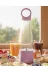 UCUZTEKNO TYC883ADDE06DE788D2FB5C00 Sağlıklı Yaşam İçin 400 Ml Taşınabilir Blender 1