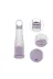 UCUZTEKNO TYC883ADDE06DE788D2FB5C00 Sağlıklı Yaşam İçin 400 Ml Taşınabilir Blender 3
