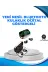 UCUZTEKNO TYC8A9EA3335365CEB16E2303 Gürültü Engelleyici Bluetooth Kulaklık – Akıllı Ekranlı, Hifi Ses Kalitesi 1