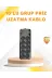 UCUZTEKNO TYC91A7941D351B087DF50600 Trendlia 10’Lu Çoklu Priz Termal Korumalı Usb Type-C Çıkışlı 2500W Uzatma Kablosu 1