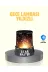 UCUZTEKNO TYC965DF465DAF46A53A07404 Trendlia Led Renk Değiştiren Yıldız Projektör Galaxy Efektli Gece Lambası 1