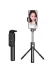 UCUZTEKNO TYC9BF636DD51FB3062A33901 Selfie Çubuğu Tripod Bluetooth Kumandalı Selfie Çubuğu Telefon Tutucu 3
