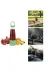 UCUZTEKNO TYCA9C3083097CF4BA7CB5800 Tek Kişilik İçecekler İçin Hafif Ve Taşınabilir Blender 4