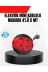 UCUZTEKNO TYCAABFE6A5794DCC6348A000 Trendlia Ev Ve Ofis İçin 5 Metre Kablolu 4 Priz Makarası 1