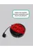 UCUZTEKNO TYCAABFE6A5794DCC6348A000 Trendlia Ev Ve Ofis İçin 5 Metre Kablolu 4 Priz Makarası 3