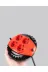 UCUZTEKNO TYCAABFE6A5794DCC6348A000 Trendlia Ev Ve Ofis İçin 5 Metre Kablolu 4 Priz Makarası 4