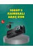 UCUZTEKNO TYCAF83E944FA99F909D86101 Full Hd 1080P Araç Kamerası | Gece Görüşlü, Döngü Kayıt Ve Geri Görüş 1