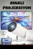 UCUZTEKNO TYCB4EBB1F736CEB4012C2609 Trendlia 130 İnç Geniş Ekran Ve 4K Destekli Full Hd Projeksiyon 1
