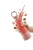 UCUZTEKNO TYCB89D51C8A826F2593C5200 Taşınabilir Smoothie Blender 400 Ml Usb Şarjlı 2