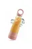 UCUZTEKNO TYCB89D51C8A826F2593C5200 Taşınabilir Smoothie Blender 400 Ml Usb Şarjlı 4