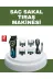 UCUZTEKNO TYCBC3A530816F002B085EA05 Trendlia Güçlü Motorlu Paslanmaz Çelik Bıçaklı Saç Kesim Makinesi 1