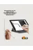 UCUZTEKNO TYCBD3F3986583FA662628A05 Akıcı Yazı Ve Çizim Için Eğim Sensörlü Dijital Kalem – 20 Saat Kesintisiz Kullanım 4
