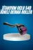 UCUZTEKNO TYCC0BCB2210EC216C4E61702 Trendlia Titanyum Uçlu Derma Roller 540 İğneli 1 Mm Gözenek Azaltıcı Akne İzlerine Uygun 1