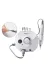 UCUZTEKNO TYCD41E050C67AAEEC842FA03 Manikür Pedikür İçin Güçlü Ve Sessiz Tırnak Matkap Makinesi 4