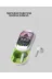 UCUZTEKNO TYCE2D57E4297D847A5A72F04 Trendlia Se One Kulaklik Gümüş 3