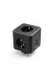 UCUZTEKNO TYCF18F448A9A3874E8BF2500 Trendlia Akım Ve Voltaj Korumalı Küp Priz 3 Usb Destekli 2