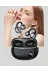 UCUZTEKNO TYCF3CBAD8D2F0466351D1210 Bluetooth 5.4 Kablosuz Kulaklık – Açık Kulak Güvenli Tasarım Ve Hızlı Şarj Özelliği 2