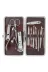 UCUZTEKNO TYCF5DC782AF3A152D5F24C04 12 Parça Manikür Pedikür Seti 1