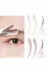 UCUZTEKNO TYCGCTK9JN177644267564641 Preminyum Kaş Makasi Ve Kaş Usturasi 2
