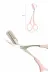 UCUZTEKNO TYCGCTK9JN177644267564641 Preminyum Kaş Makasi Ve Kaş Usturasi 3
