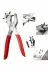 UCUZTEKNO TYCSLOYK4N177644262262456 Preminyum Kemer Delme Pensesi Deri Delici Pensi Zımba 6 Farklı Boyutta 4