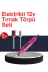 UCUZTEKNO TYCTD20EDN177644268867480 Preminyum 6 Uçlu Elektrikli Manikür Pedikür Seti 1
