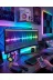UCUZTEKNO UCZZZ5METRE3ŞERİTLİLED-3 Preminyum 5050 Rgb Led Şerit 5 Metre Uzaktan Kumandalı Ortam Aydınlatma Led 1
