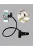 UCUZTEKNO UCZZZAKROBATTELEFONTUTUCU-5 Trendlia Akrobat Telefon Tutucu 4