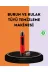 UCUZTEKNO UCZZZBURUNTIRAŞMAKİNESİ-1 Trendlia Kulak Burun Tüy Temizleme Makinesi Raks Leo Pilli Kuru Kullanım 1