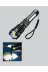 UCUZTEKNO UCZZZPS2700-1 Trendlia Güçlü Led El Feneri Şarj Edilebilir Çok Modlu 3