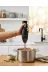 UCUZTEKNO UCZZZSHB3185ELBLENDERİ-1 Paslanmaz Çelik Blender Ayağına Sahip Ergonomik El Blenderı 1
