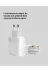 UCUZTEKNO XXUCZZZ67WŞARJALETİİİİ-22 Trendlia 67 Watt Turbo Şarj Redmi Note 10 11 12 Uyumlu 2
