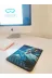 Udendors HarryPotterElDestekliMousepad Orjinal Lisanslı Harry Potter El Destekli Mousepad 2